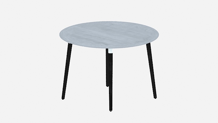 渲染模型_茶几311