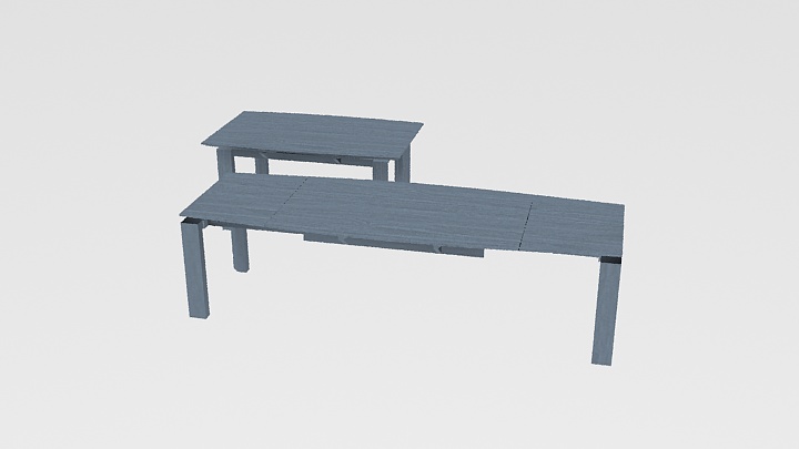 渲染模型_茶几313