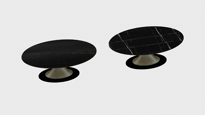 渲染模型_茶几412