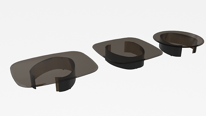 渲染模型_茶几417