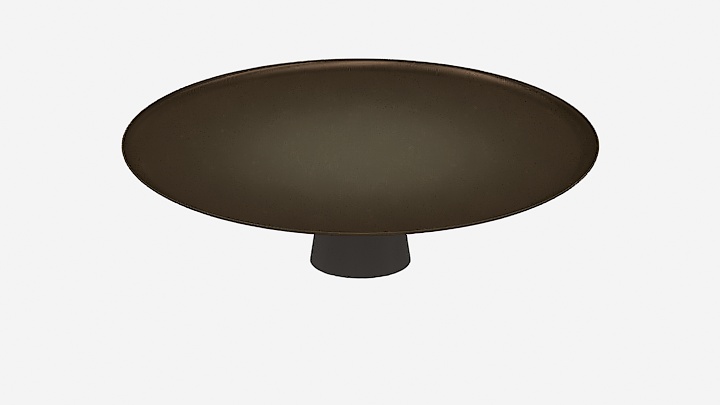 渲染模型_茶几469