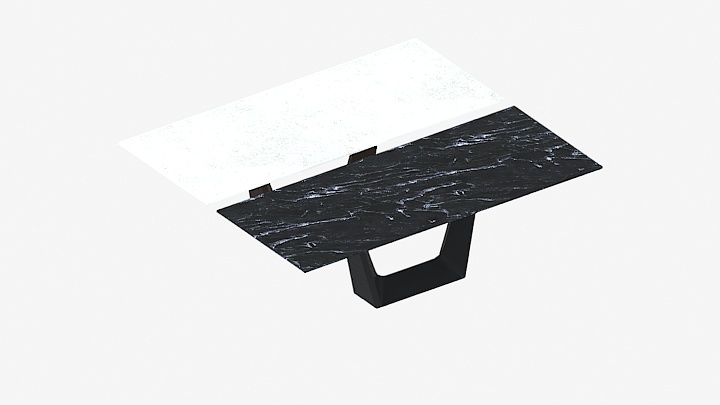 渲染模型_茶几471