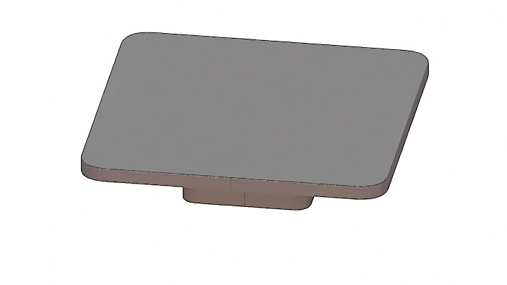 渲染模型_茶几474