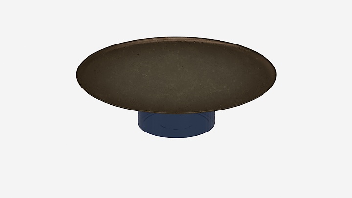 渲染模型_茶几475