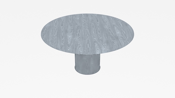 渲染模型_茶几485