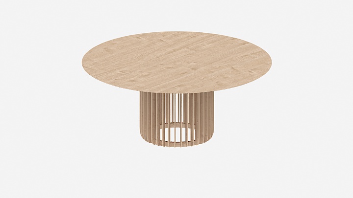 渲染模型_茶几487