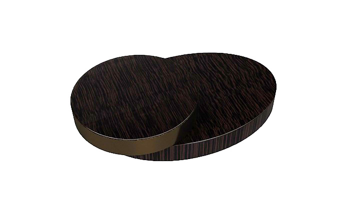 渲染模型_茶几490