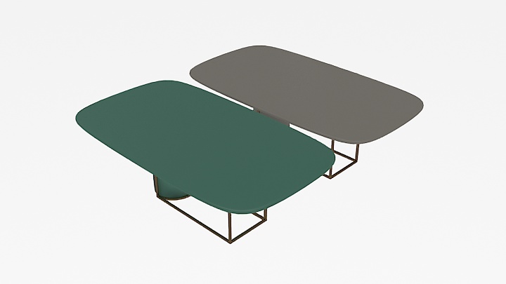 渲染模型_茶几513