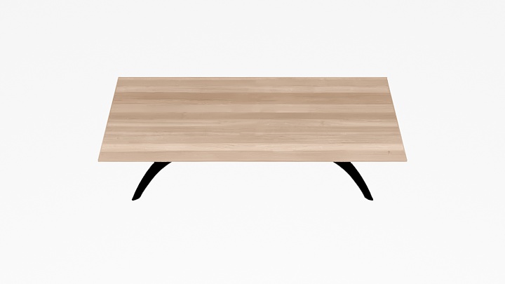 渲染模型_茶几571