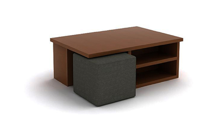 渲染模型_茶几635