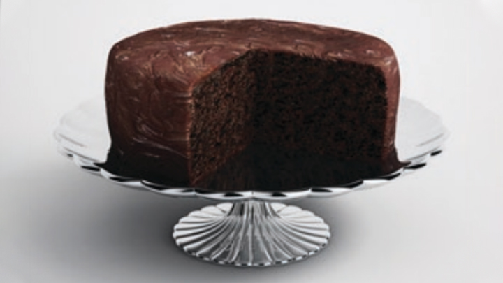 渲染模型_蛋糕018