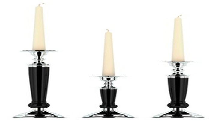 渲染模型_蜡烛056