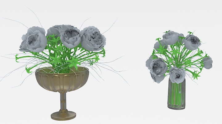 渲染模型_装饰456