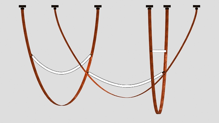 渲染模型_装饰460