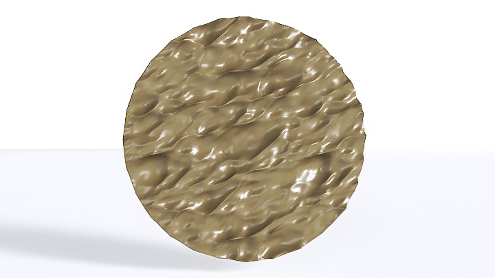 渲染模型_装饰499