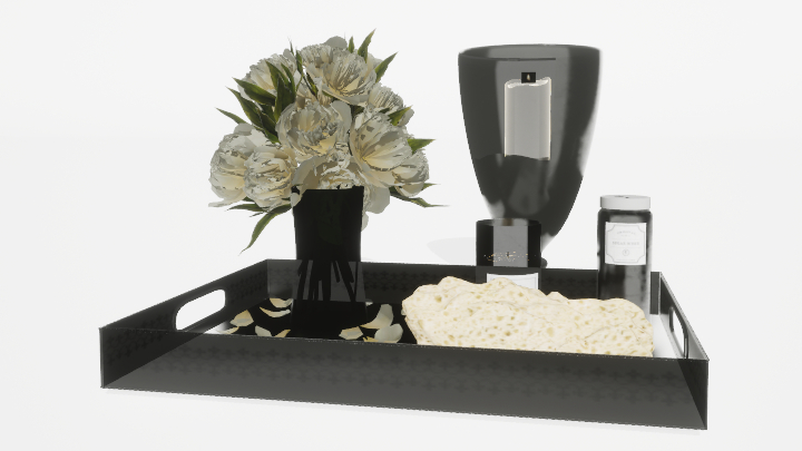 渲染模型_装饰530