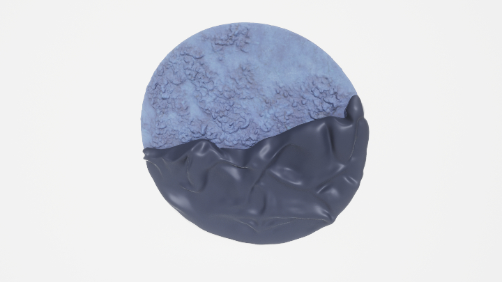 渲染模型_装饰555