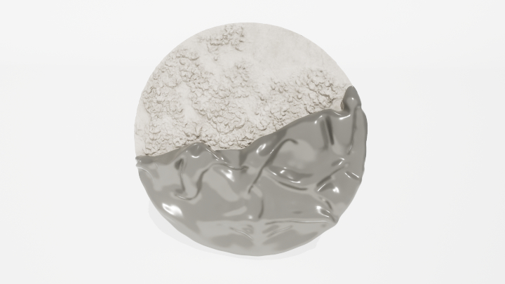 渲染模型_装饰556