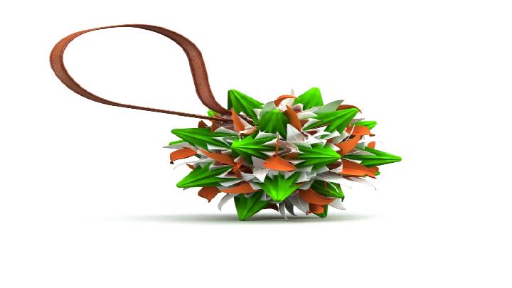 渲染模型_装饰597