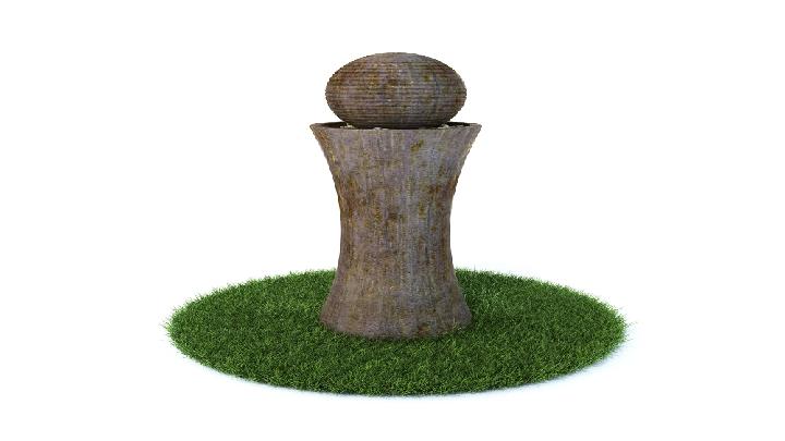 渲染模型_装饰602