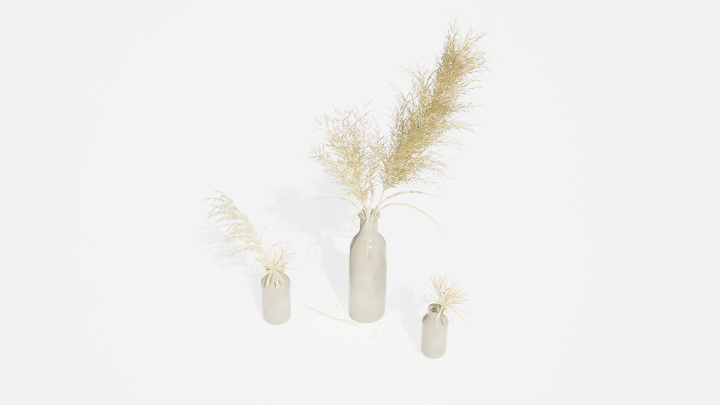 渲染模型_装饰654