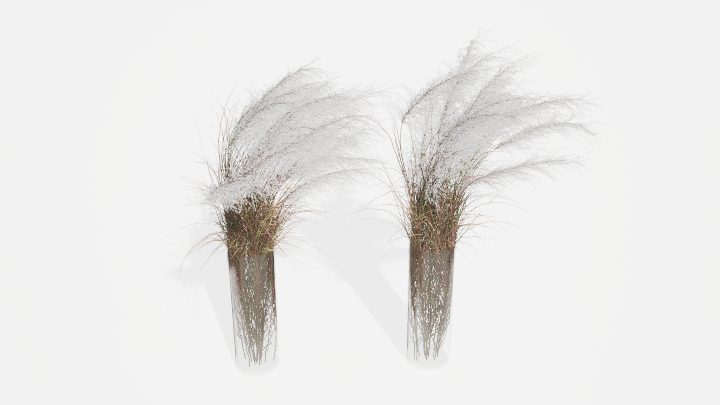 渲染模型_装饰668