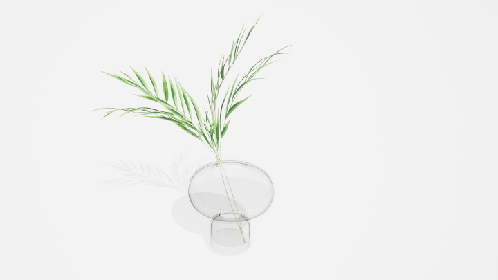 渲染模型_装饰674