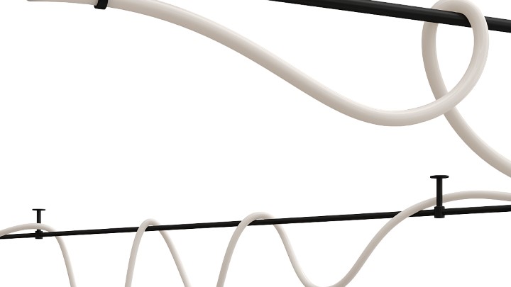 渲染模型_装饰五金件001