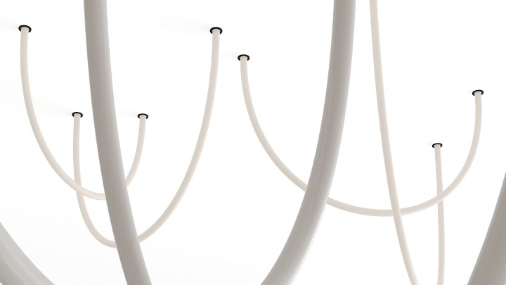 渲染模型_装饰五金件002