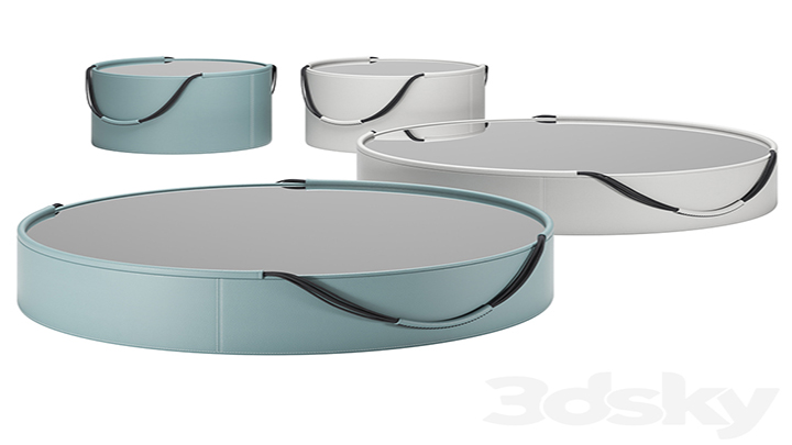 渲染模型_装饰品711