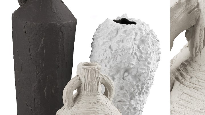 渲染模型_装饰品714