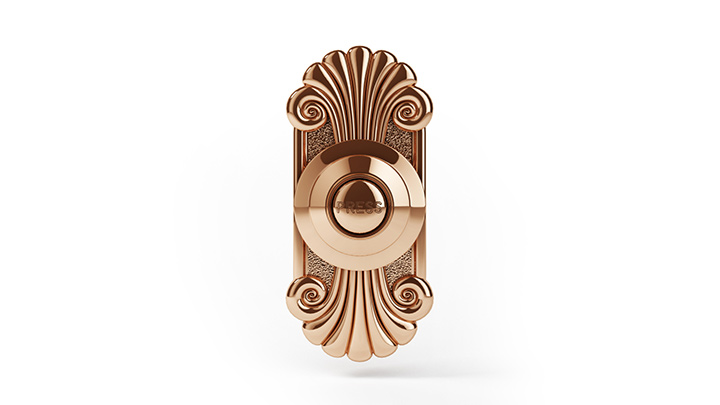 渲染模型_装饰品717