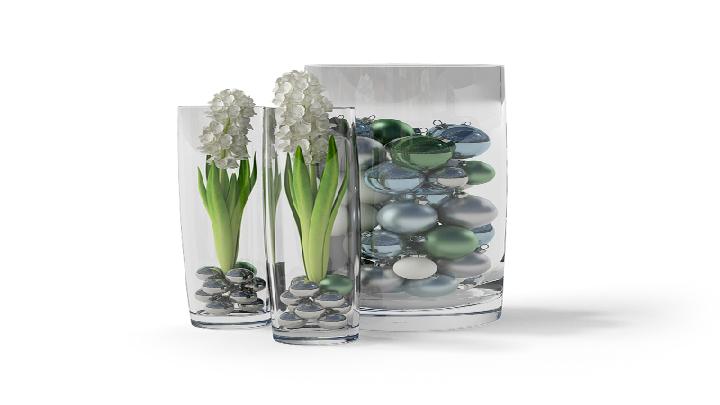 渲染模型_装饰品739