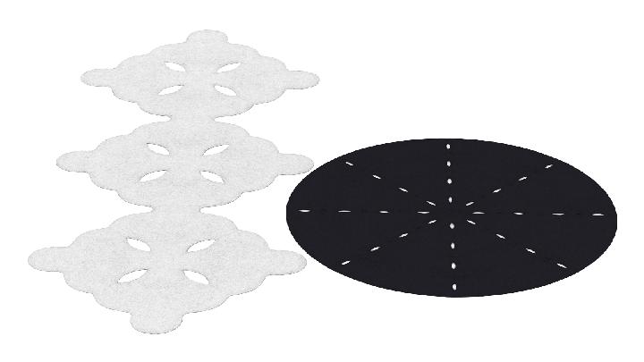 渲染模型_装饰品748