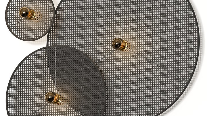 渲染模型_装饰摆件012