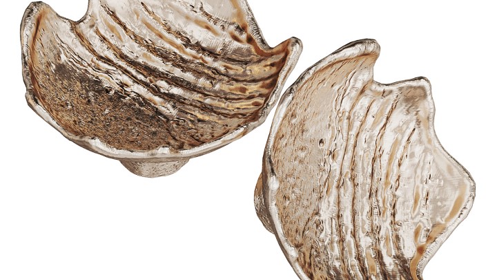 渲染模型_装饰摆件019