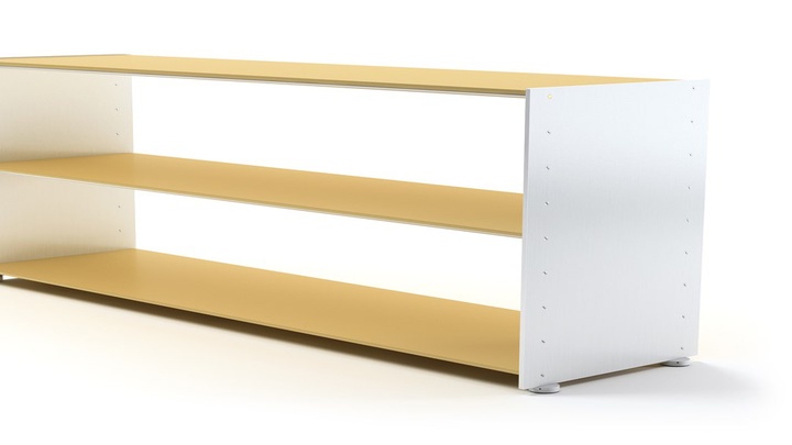 渲染模型_货架037