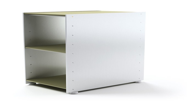 渲染模型_货架044