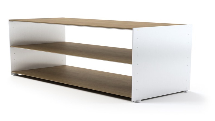 渲染模型_货架047