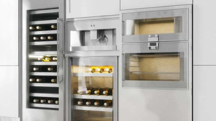 渲染模型_酒柜027