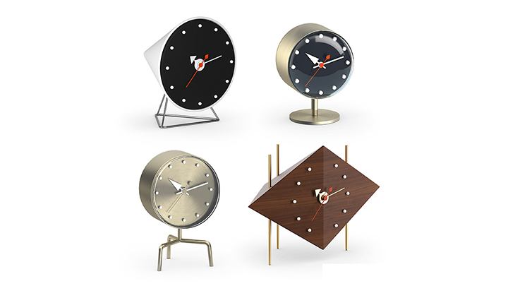 渲染模型_钟表028