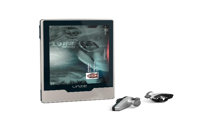 渲染模型_随身听005