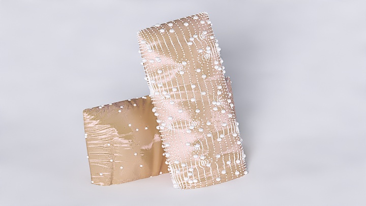 渲染模型_靠枕027