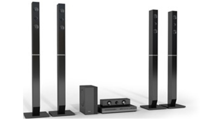 渲染模型_音响089