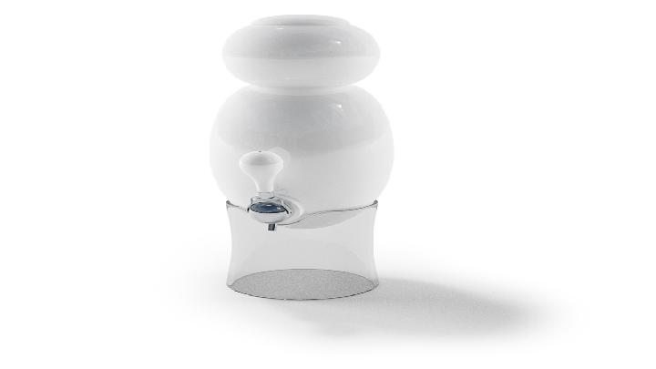 渲染模型_饮水机011