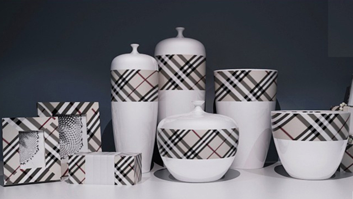 渲染模型_饰品摆件014