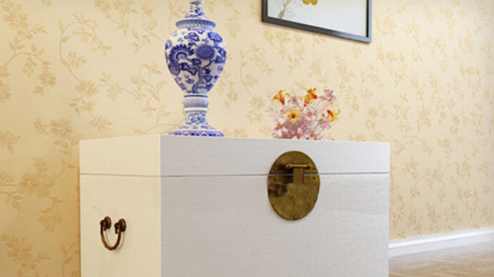 渲染模型_饰品摆件021