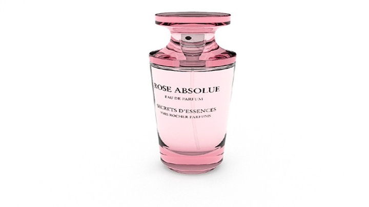 渲染模型_香水012