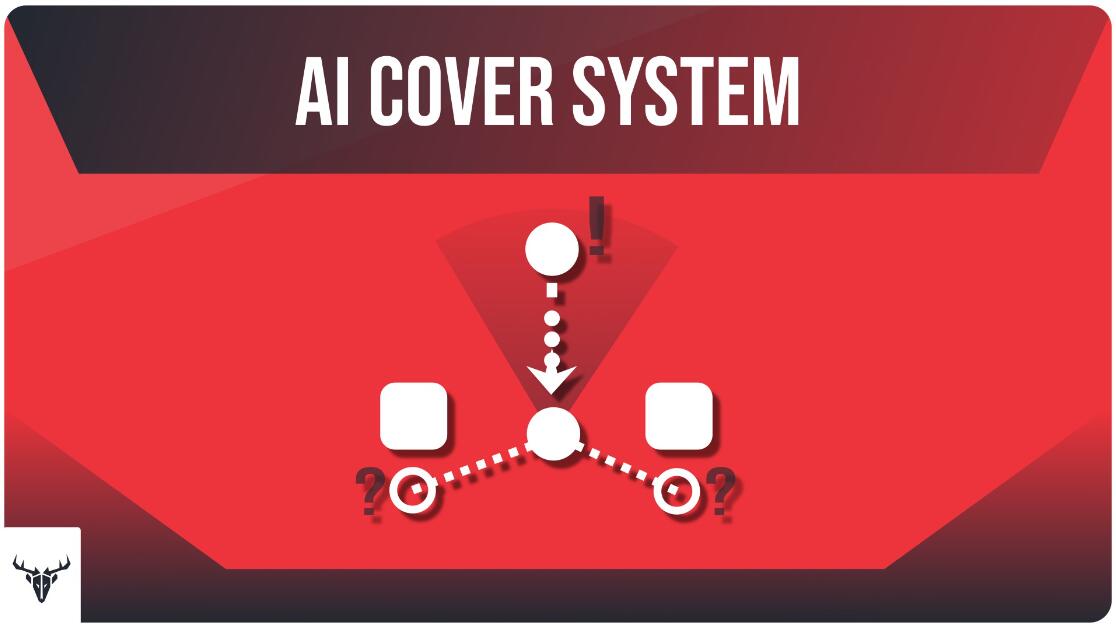 AI Cover System 1.3.0 5.2逻辑行为