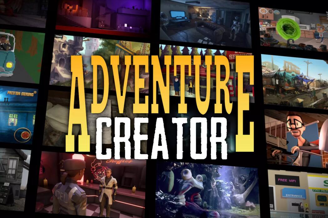 Adventure Creator v1.73.4插件